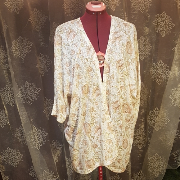 Shawl